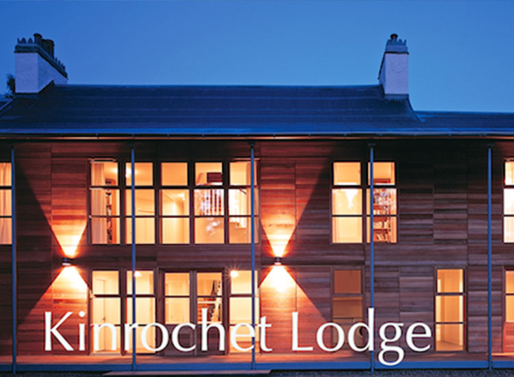 tholl Estates Self-Catering Lodges